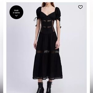 EN SAISON 🔥 Peregrine Maxi Dress